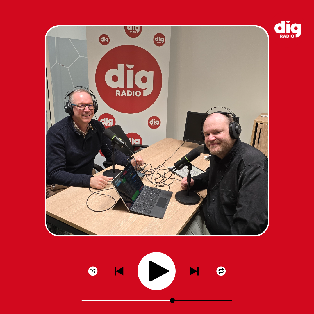 Episode : Samuel Guerin, dirigeant de la société Guérin Bâtiments