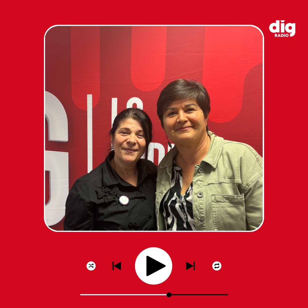 Episode : La vie et vous : Sandrine Dugast, cofondatrice de l&rsquo;association Kocoon Ensemble Autrement