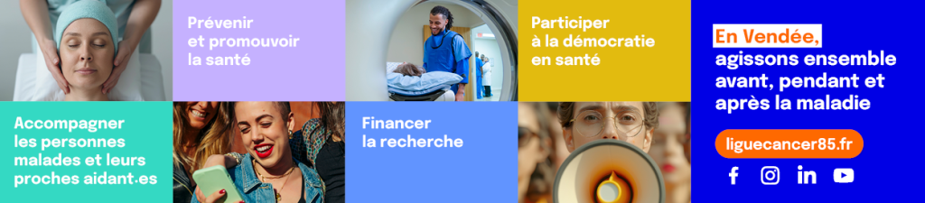 Pour aider les victimes du cancer, devenez psychologue !