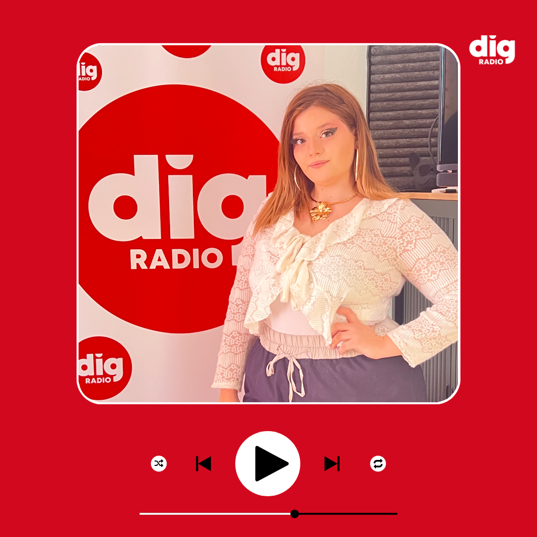 Episode : L&rsquo;aventure « Ambassadrice Pays-de-la-loire 2026 » avec Émilie-Rose Baudry