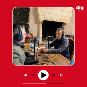 Episode : Château de Goulaine : mille ans d&rsquo;histoire et une saison 2026 sous le signe du SECRET