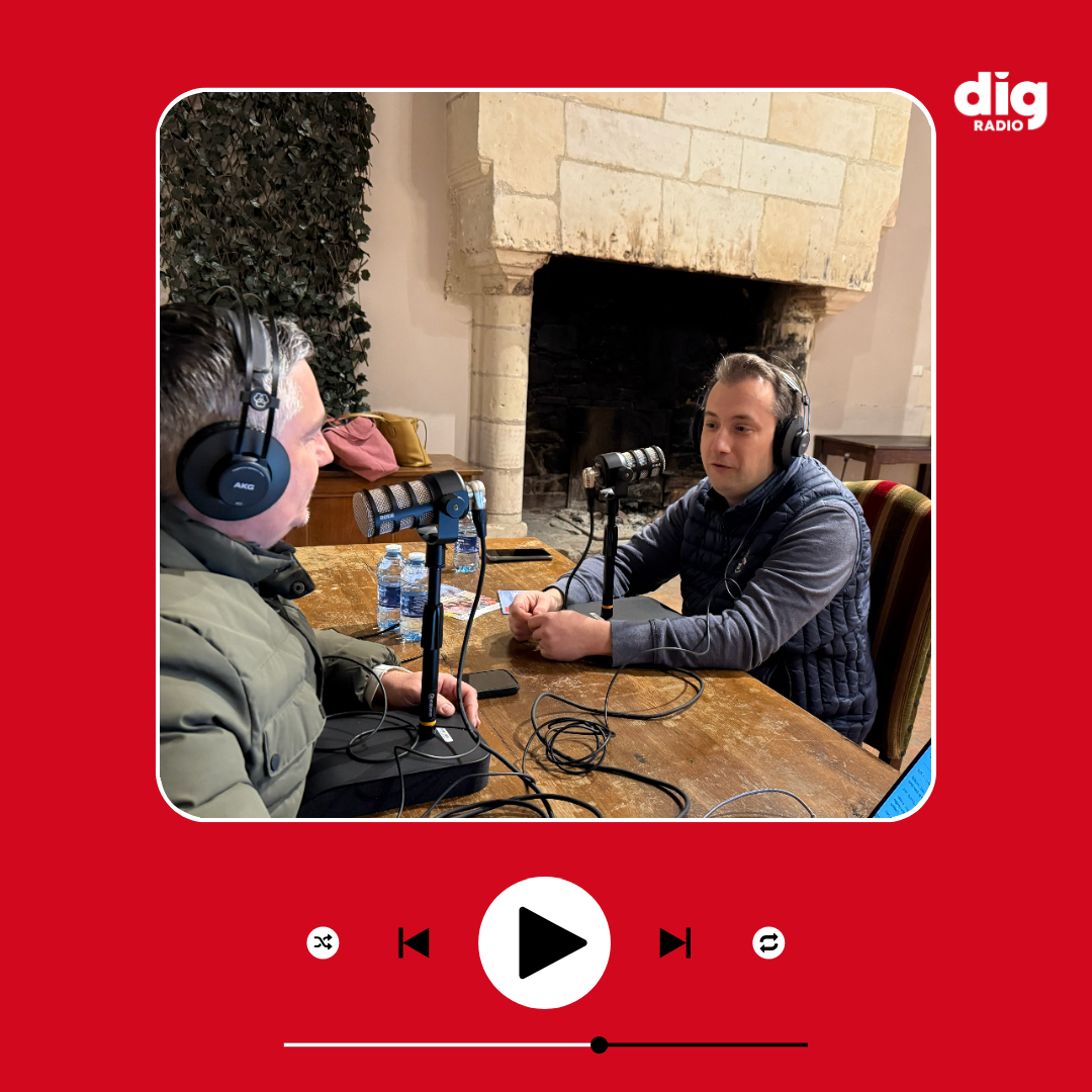 Episode : Château de Goulaine : mille ans d&rsquo;histoire et une saison 2026 sous le signe du SECRET