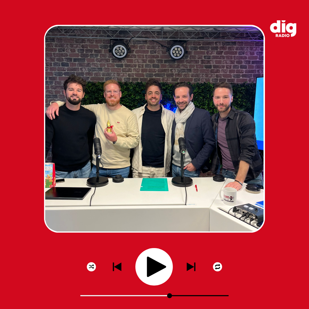 Episode : La Bande à Maxime du 5 avril 2026 : Partie 3