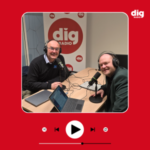 Episode : Thierry Charrier, fondateur du cabinet de recrutement et de conseil RH TC Consulting