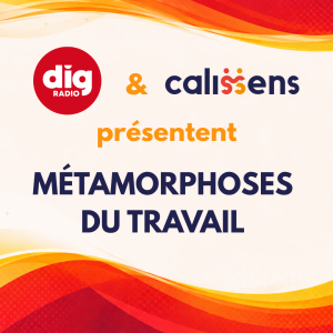 Episode : Métamorphoses du travail : les trois grandes problématiques RH majeures du territoire