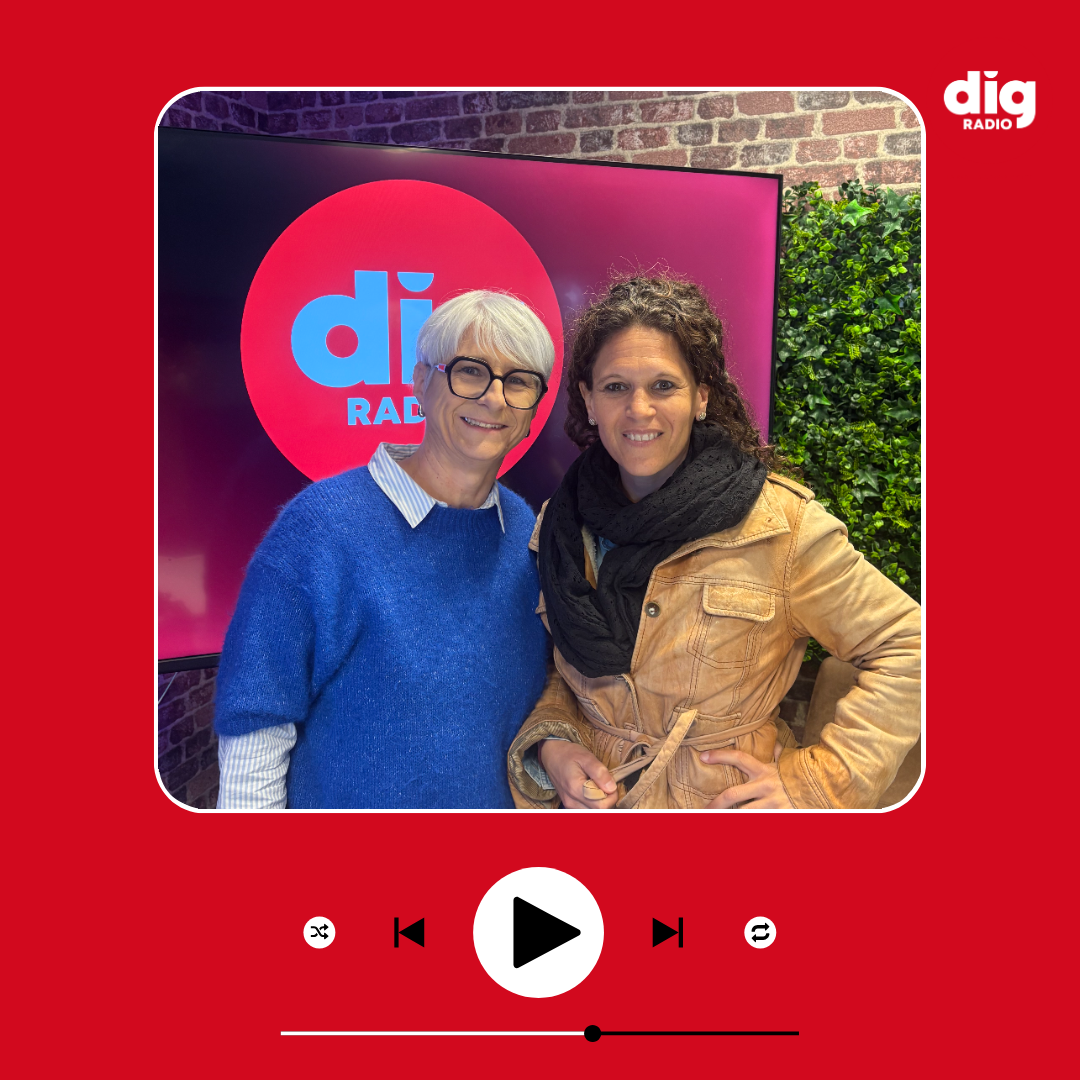 Episode : Parenthèse Sensorielle : Delphine Cailleaud