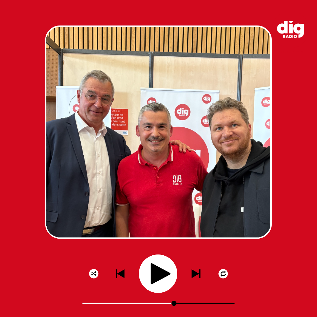 Episode : Salon Made in Vendée : les coulisses du Puy du Fou