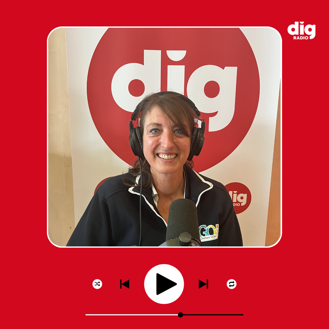 Episode : Salon made in Vendée : Challans Gois