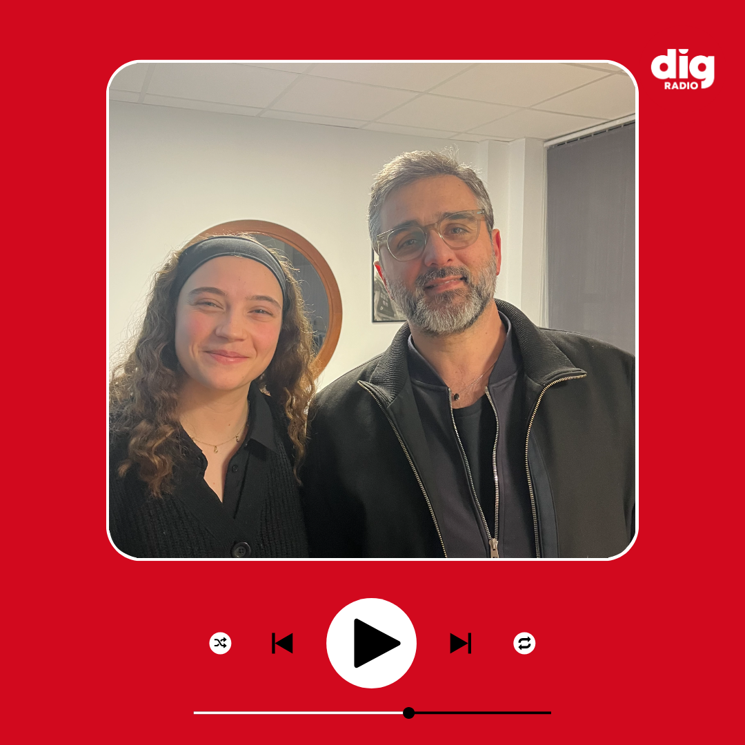 Episode : Olivier Nakache : nouveau film Juste une illusion