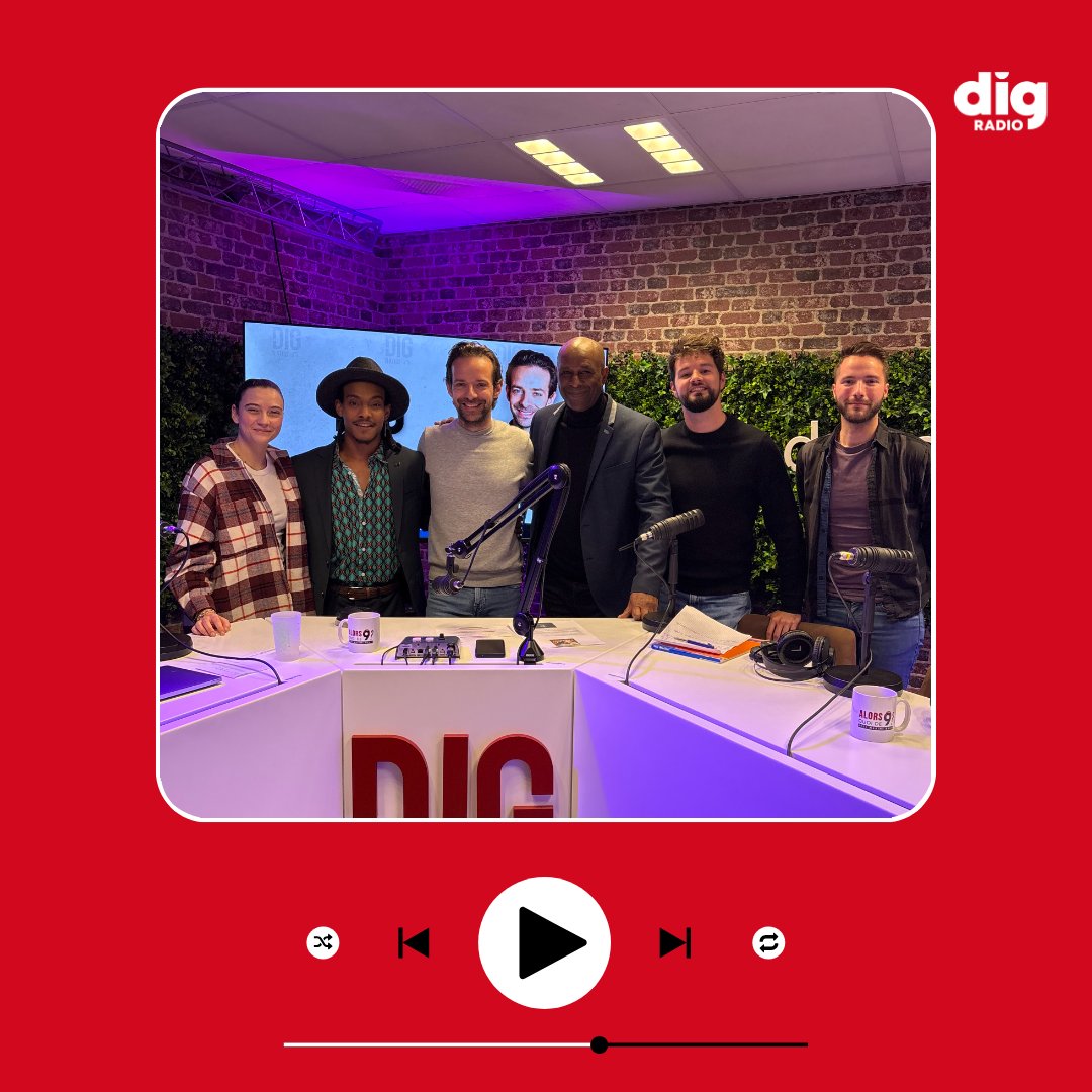 La Bande à Maxime du 19 avril 2026 : Partie 3