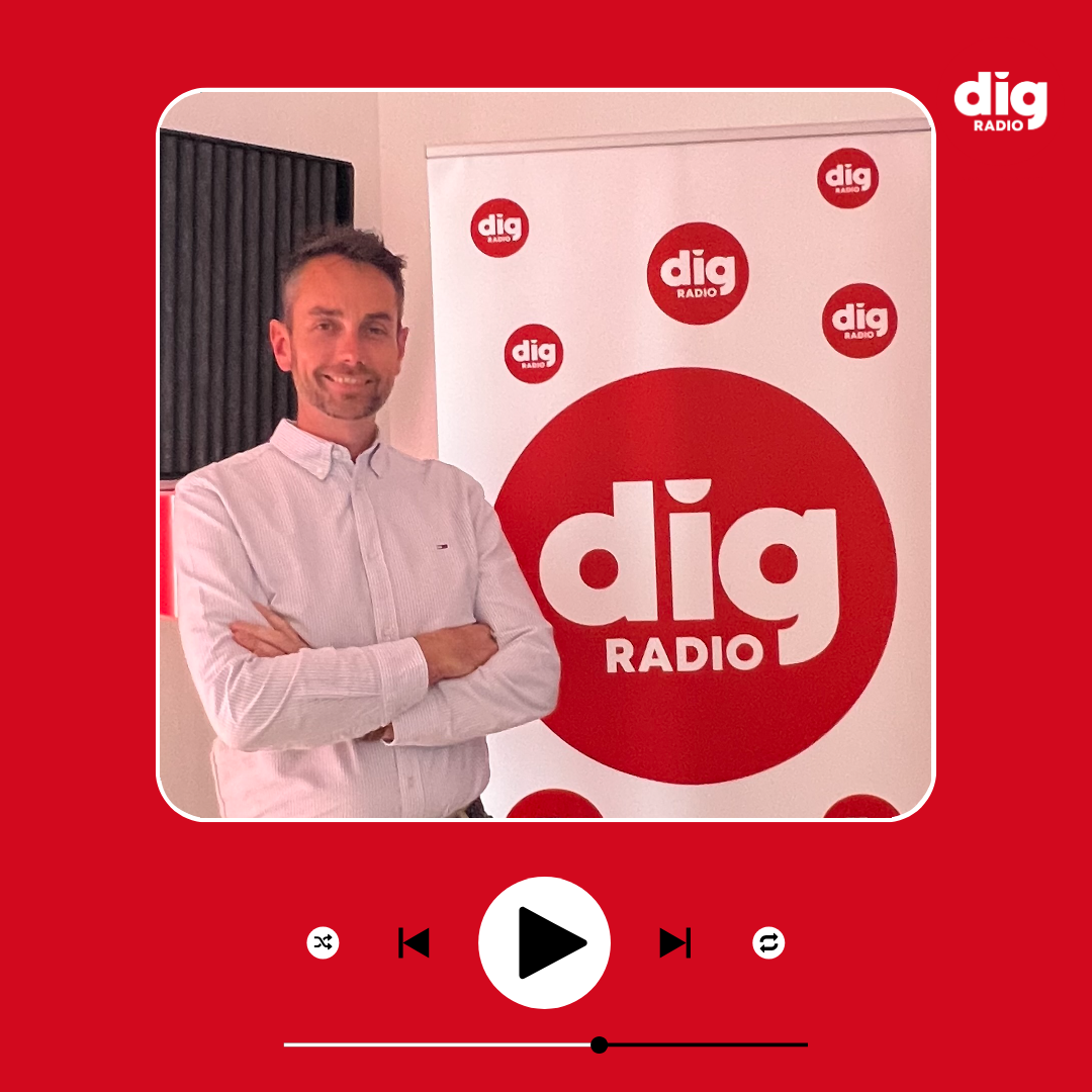 Episode : Le CJD Challans Vendée Océan, dans les startings blocks pour le « Boost CJ Day »et leur soirée inspirante !