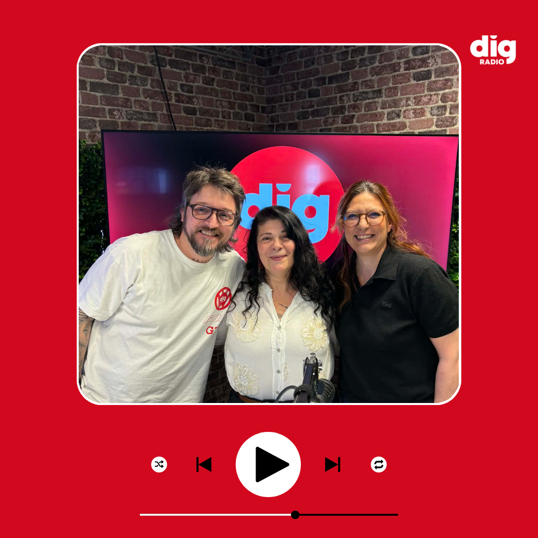 Episode : La vie et vous : Karine & Vincent Dorner, tatoueur Médical de Challans