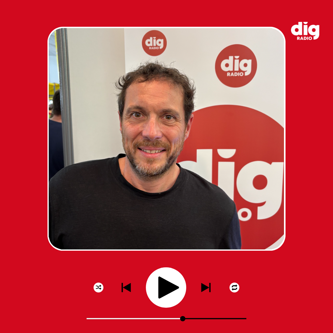Episode : Printemps du livre 2026 : Olivier Casas