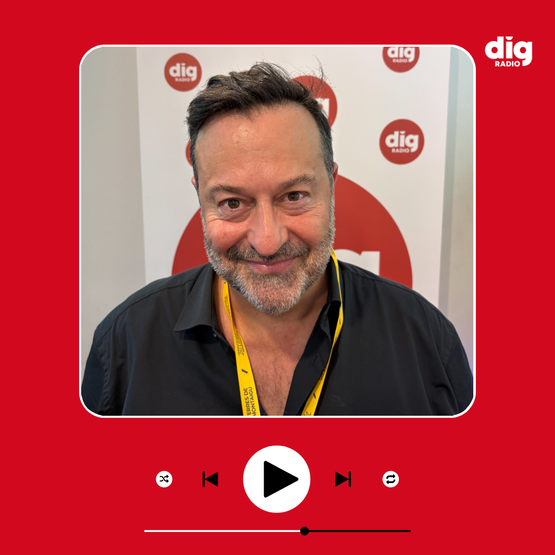 Episode : Printemps du livre 2026 : Jean-Phillipe Daguerre