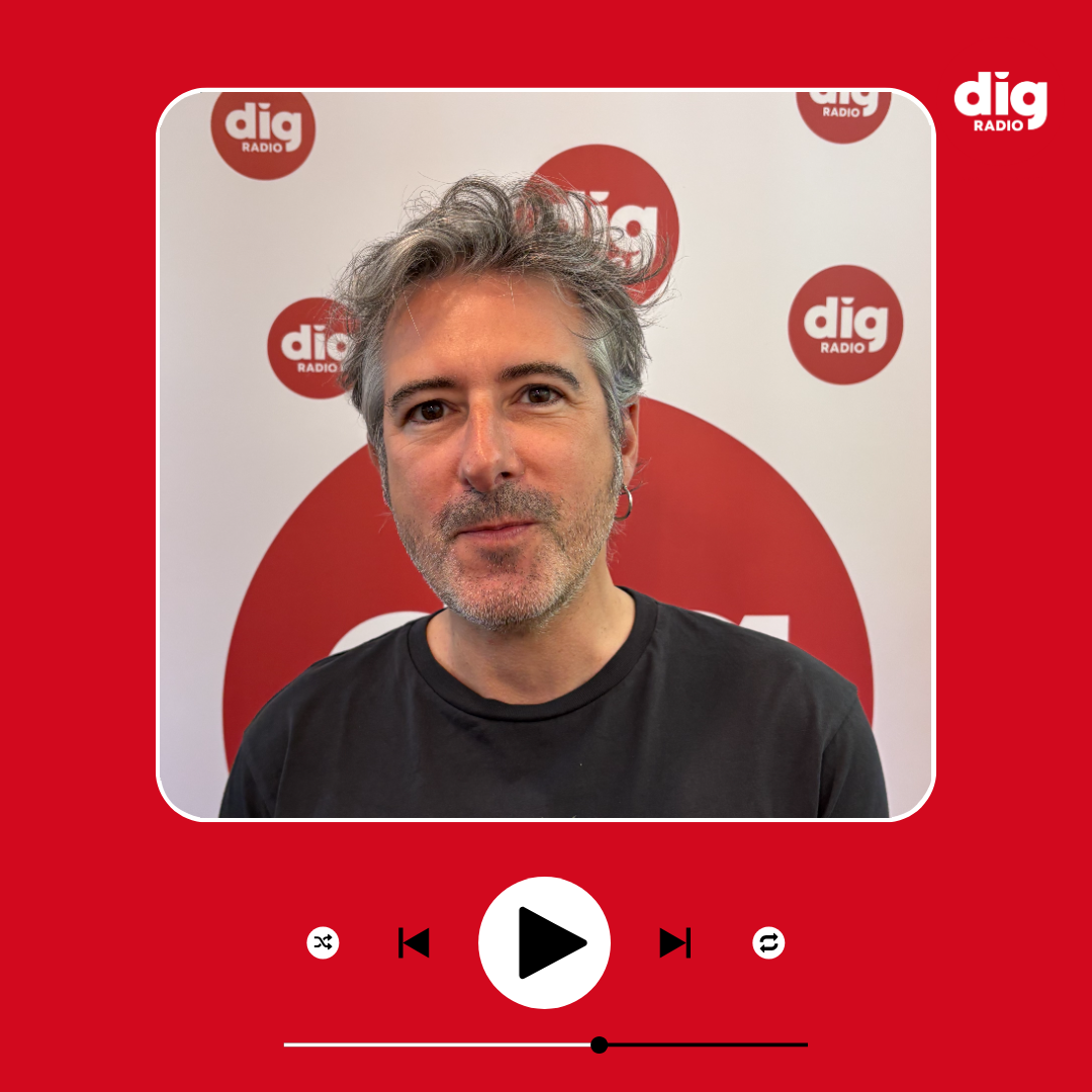 Episode : Printemps du Livre 2026 : Gilles Marchand