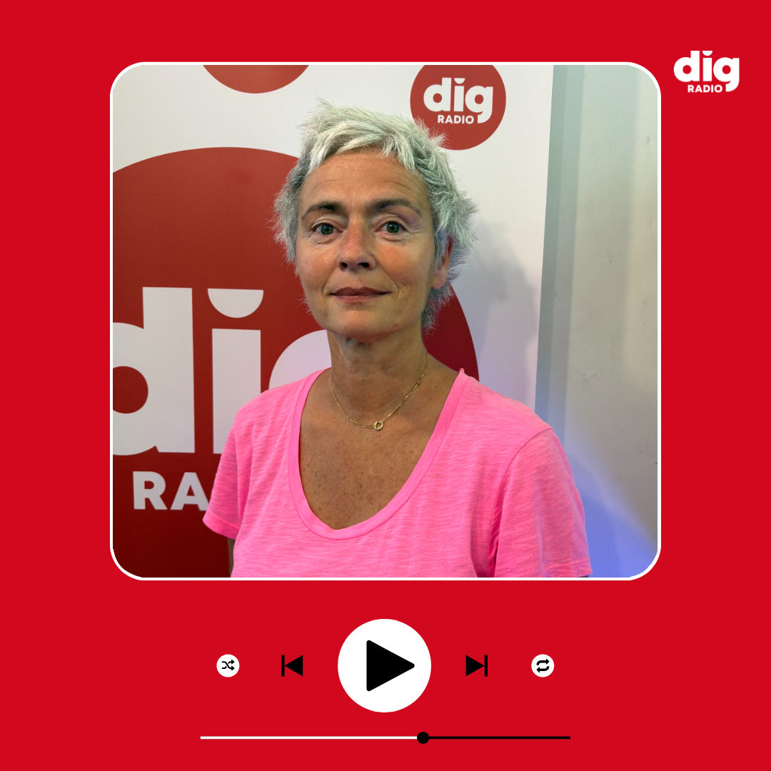 Episode : Printemps du Livre Montaigu : Alexia Stresi
