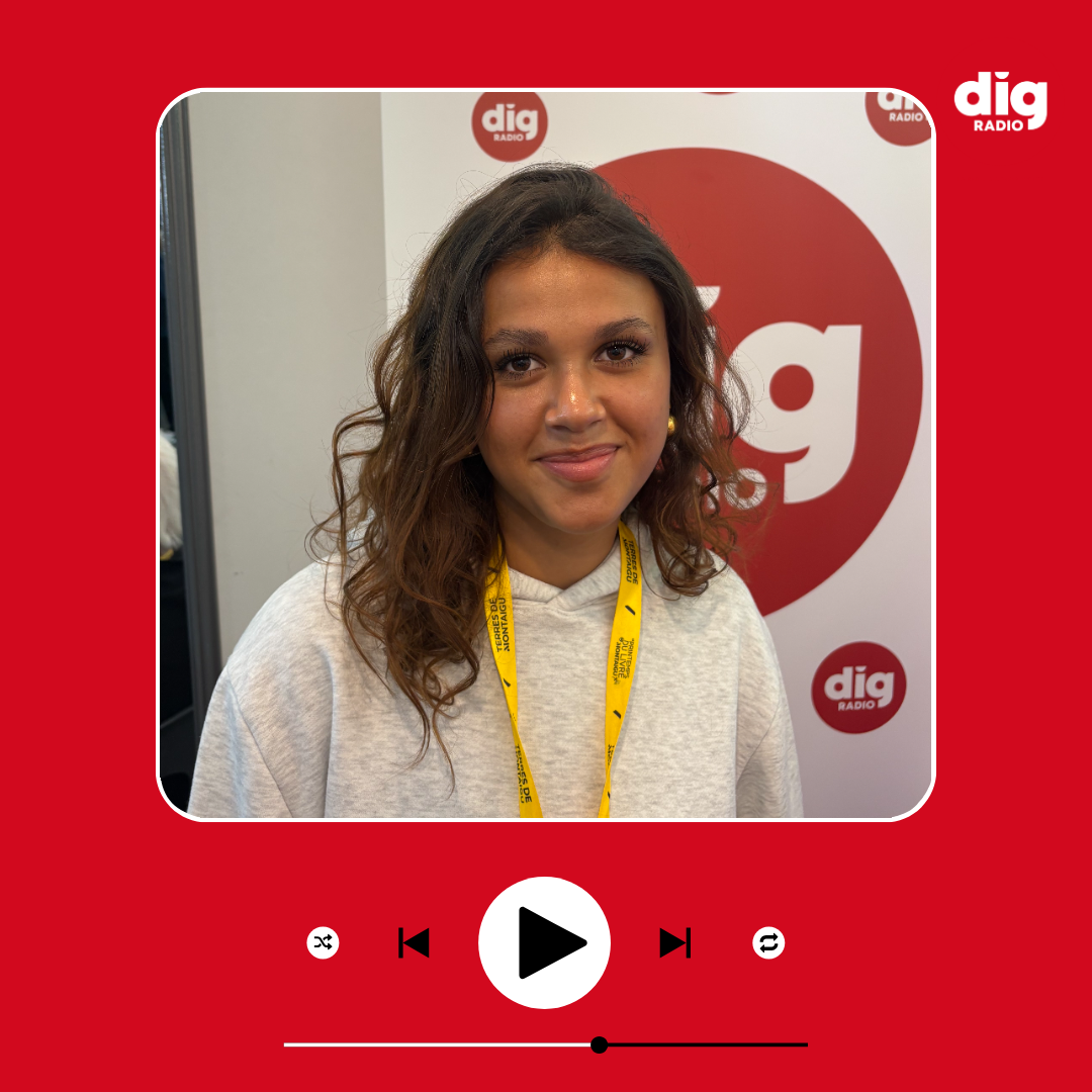 Episode : Printemps du livre 2026 : Timéa Tadebois