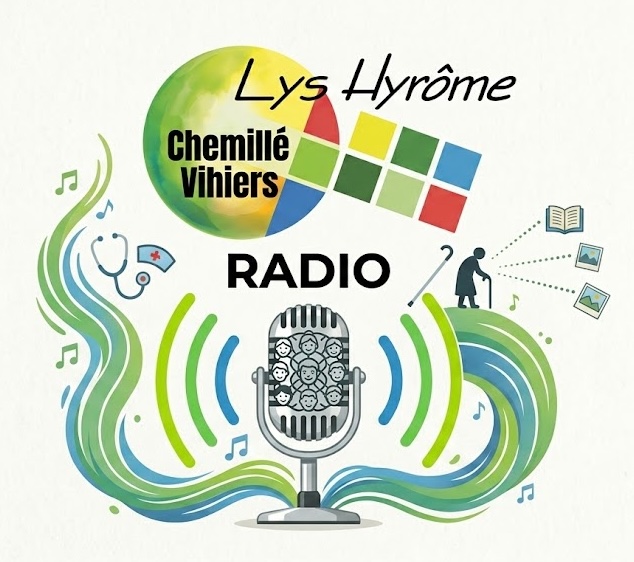 Radio Lys Hyrôme : Le souvenir d&rsquo;une chanson