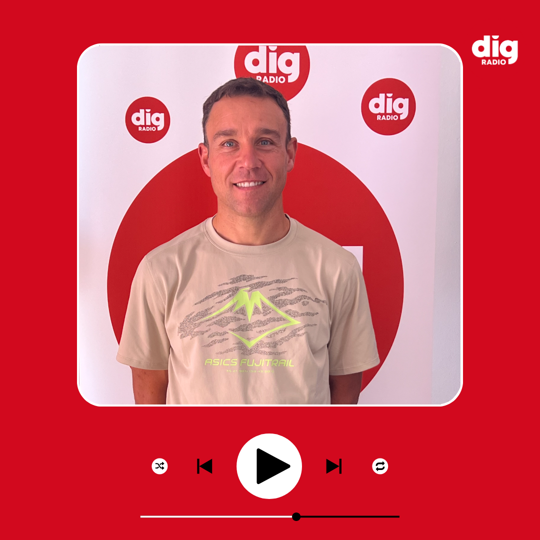 Episode : Conférence « Dépassement de soi et ultra-trail avec le retour d&rsquo;expérience d&rsquo;un finisher de La Transpyrenéa » Christophe Dain !