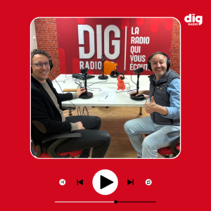 Episode : La Grande Tablée, pour les cédants et repreneurs d&rsquo;entreprises familiales