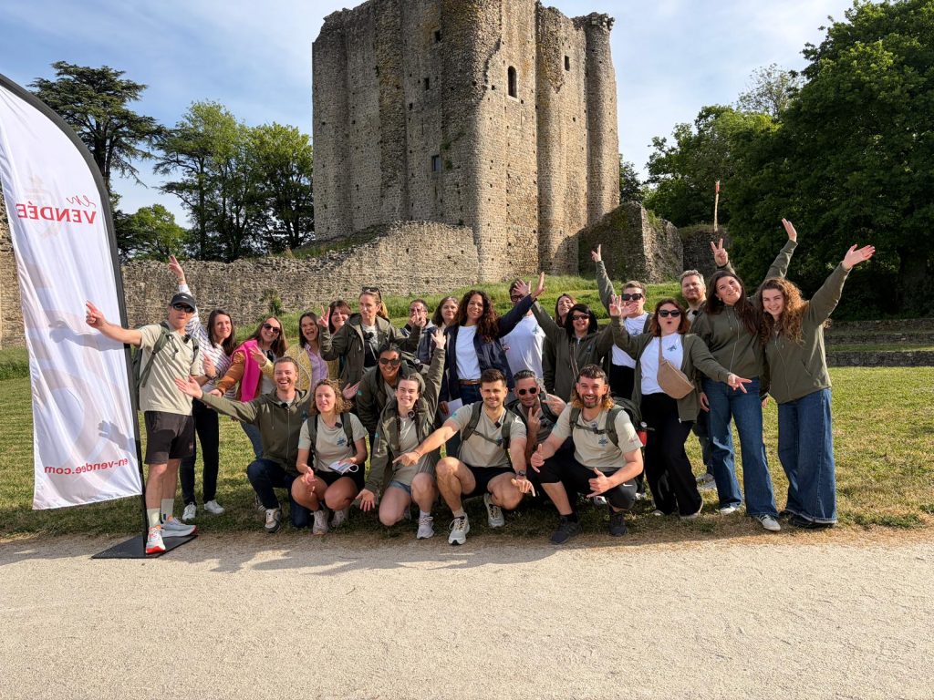Vendée Aventure revient jeudi 11 juin