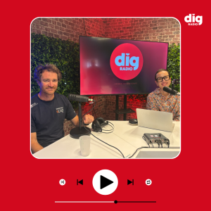 Episode : Culture d&rsquo;entrepreneurs : Benjamin Dutreux, skipper vendéen