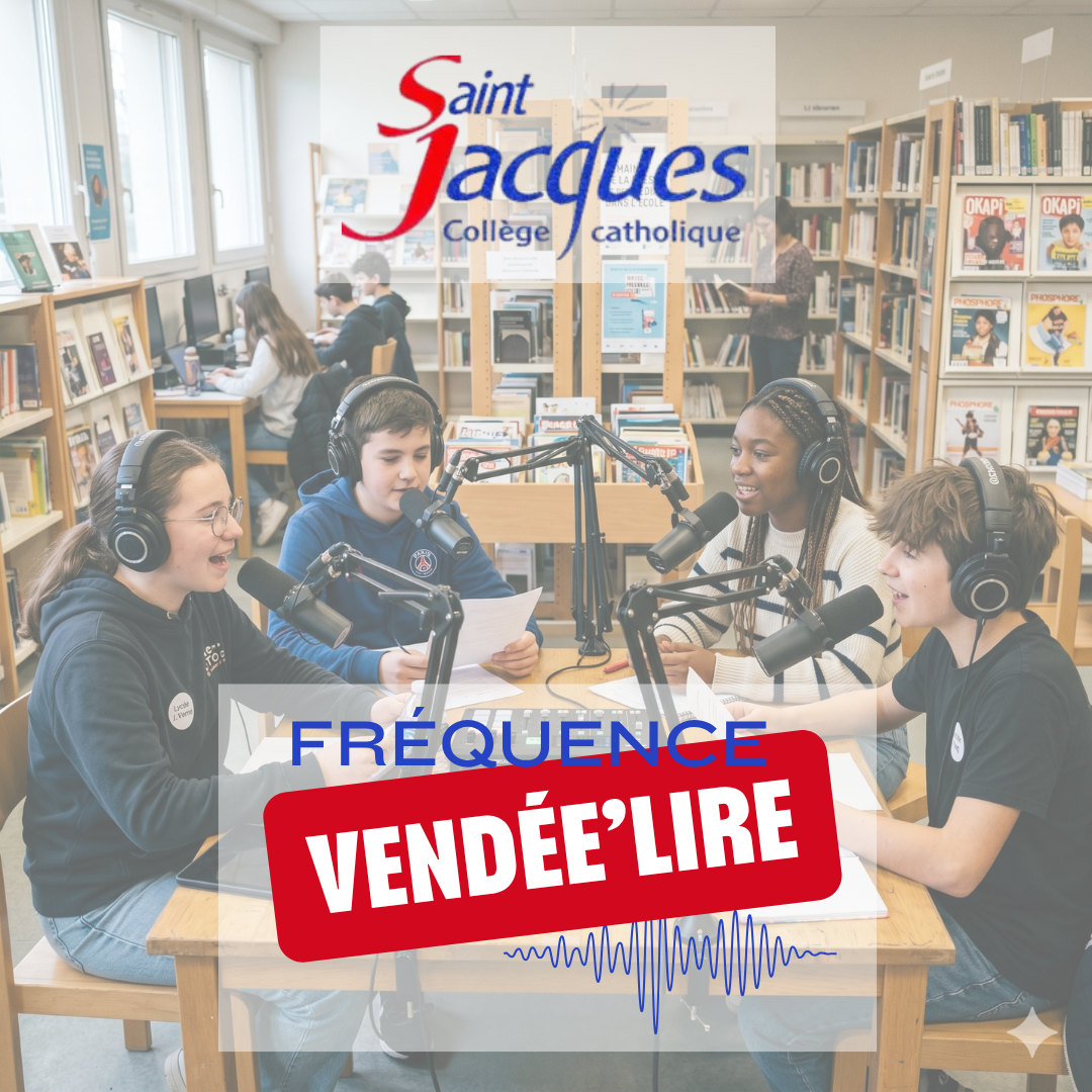 Fréquence VENDÉE&rsquo;LIRE – Épisode 5