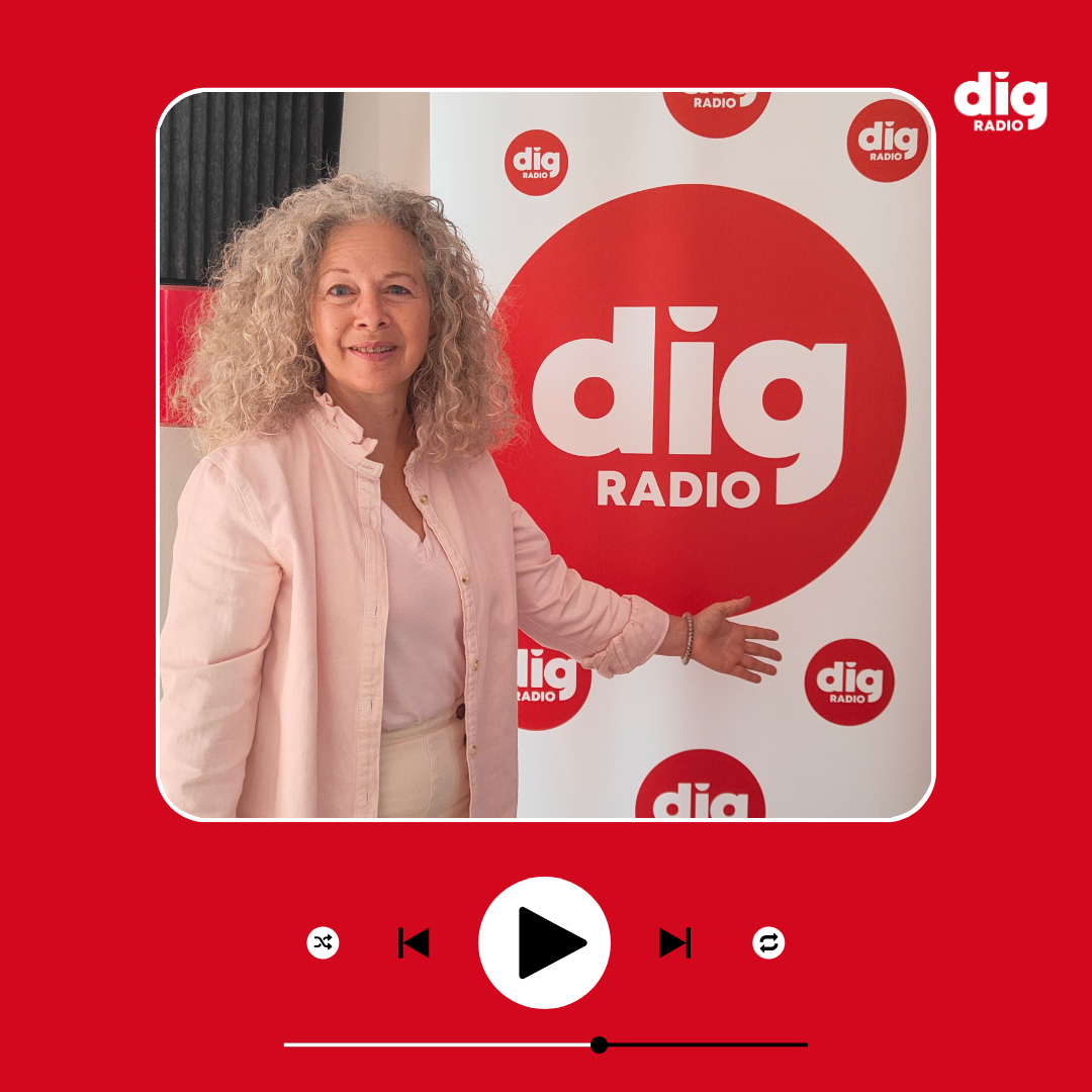 Episode : Nathalie Dulac Cavalin, naturopathe depuis 40 ans…