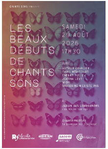 Six groupes, un jardin, samedi : les Beaux Débuts soufflent leur 20e bougie