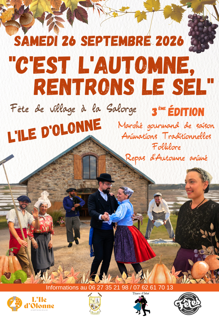 Fête du Sel