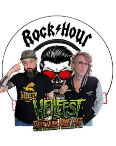 Episode : Rock Hour du 4 septembre 2026