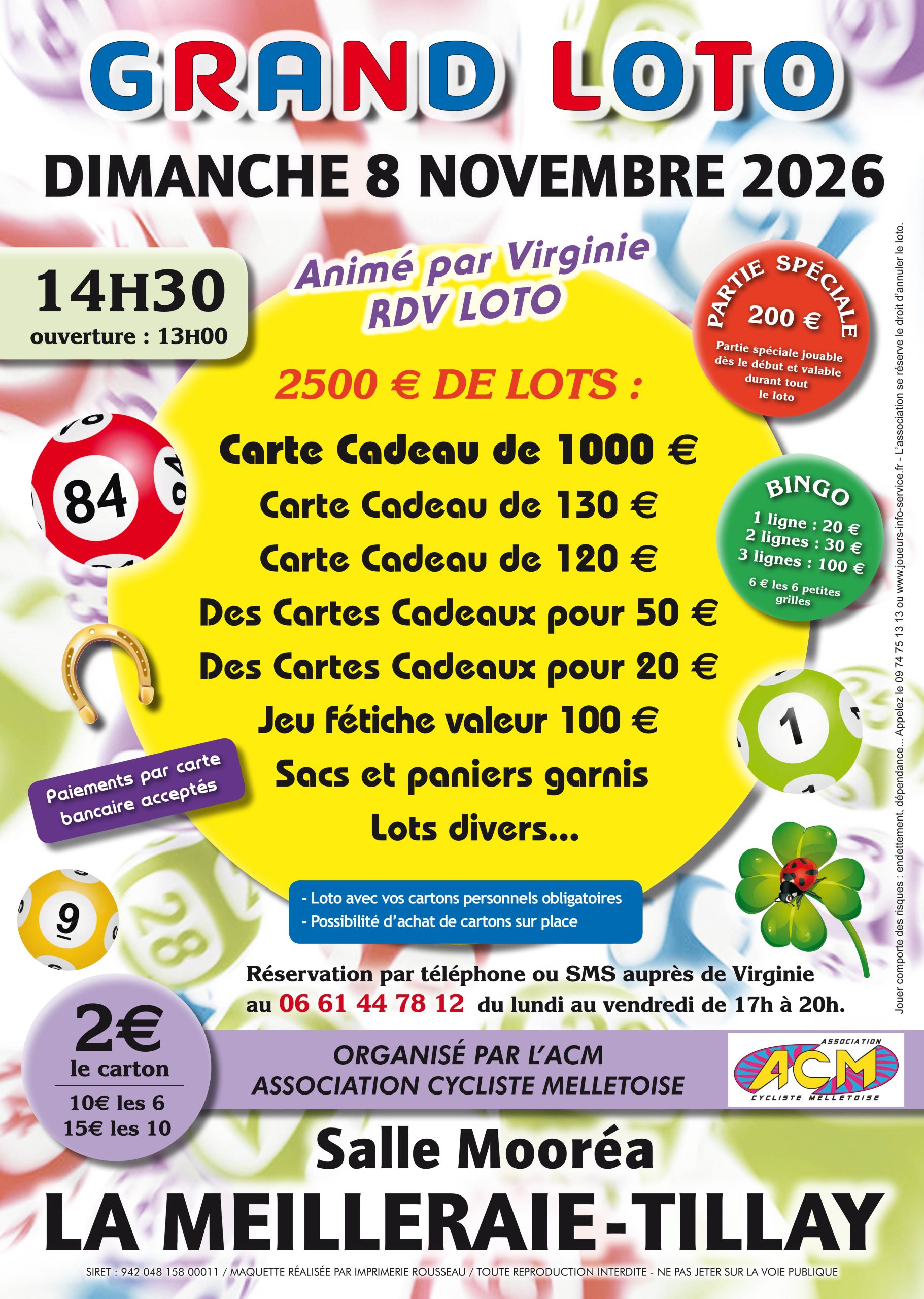 LOTO