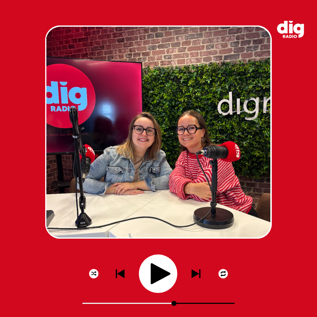Episode : I-Majine : découvrez la nouvelle création originale !