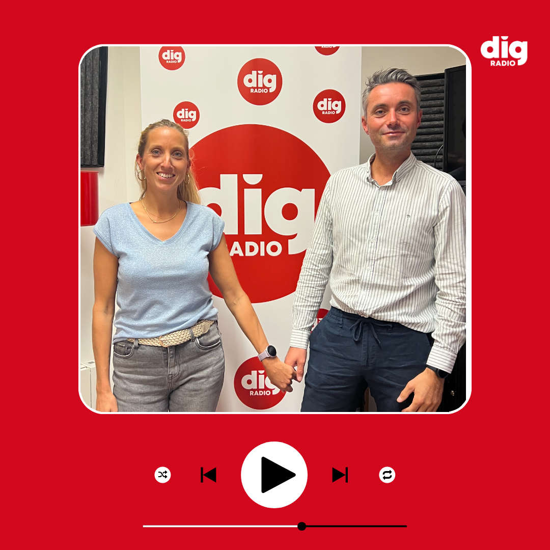 Episode : Grand départ… Direction Le Tour du Monde pour une famille challandaise : Leslie, Romain ainsi que leurs trois enfants !