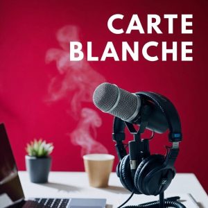 La carte blanche du 1er octobre