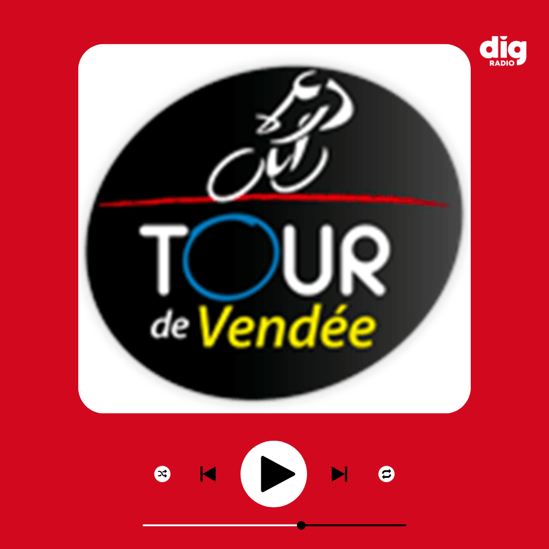 Episode : Le Tour de Vendée Cycliste se réinvente pour sa 53e édition