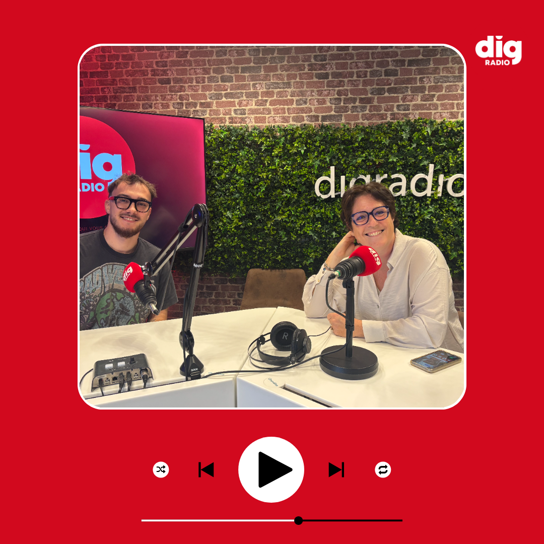 Episode : « Guerrière » dans la vie et sur scène