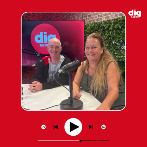 Chez Ludo avec Anne-Gaël Gauducheau