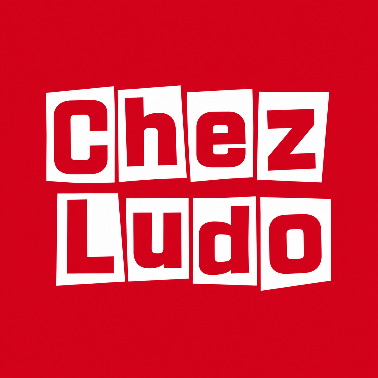 Podcast : Chez Ludo