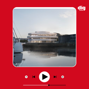 Le Vendée Globe, ce sera toute l&rsquo;année !