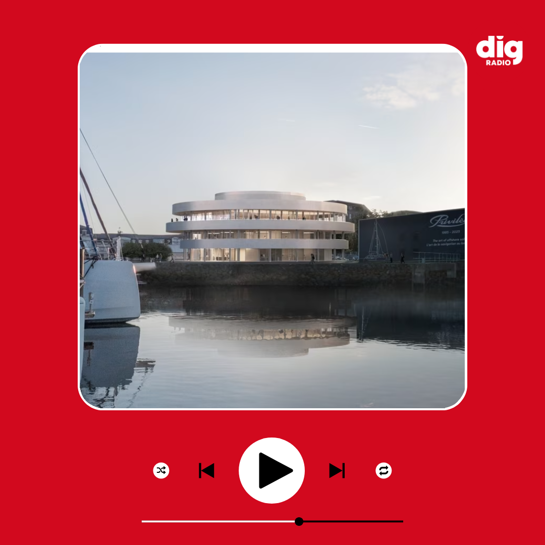 Le Vendée Globe, ce sera toute l&rsquo;année !