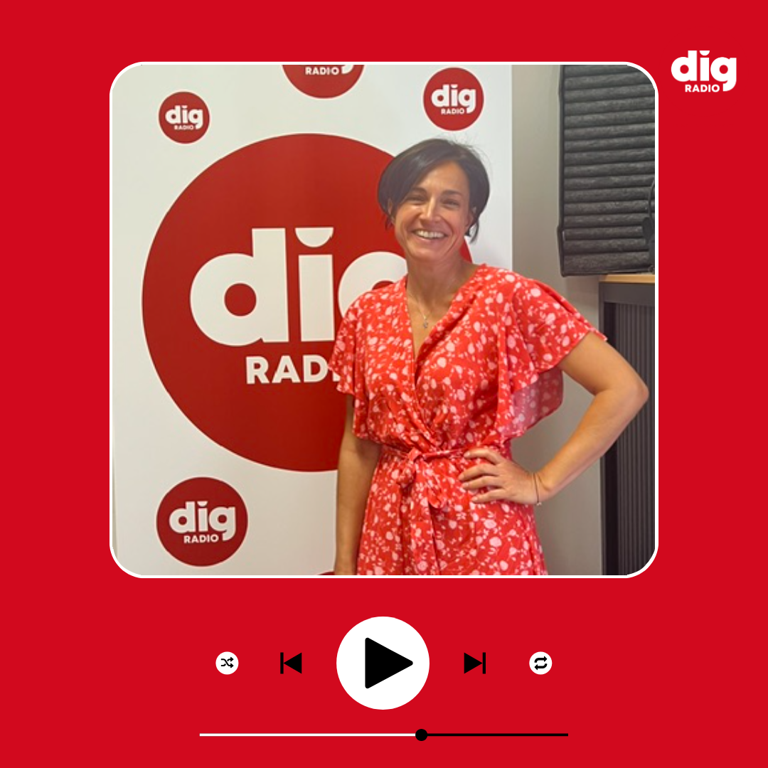 Episode : Sandrine Daniel vous accompagne vers un bien-être…