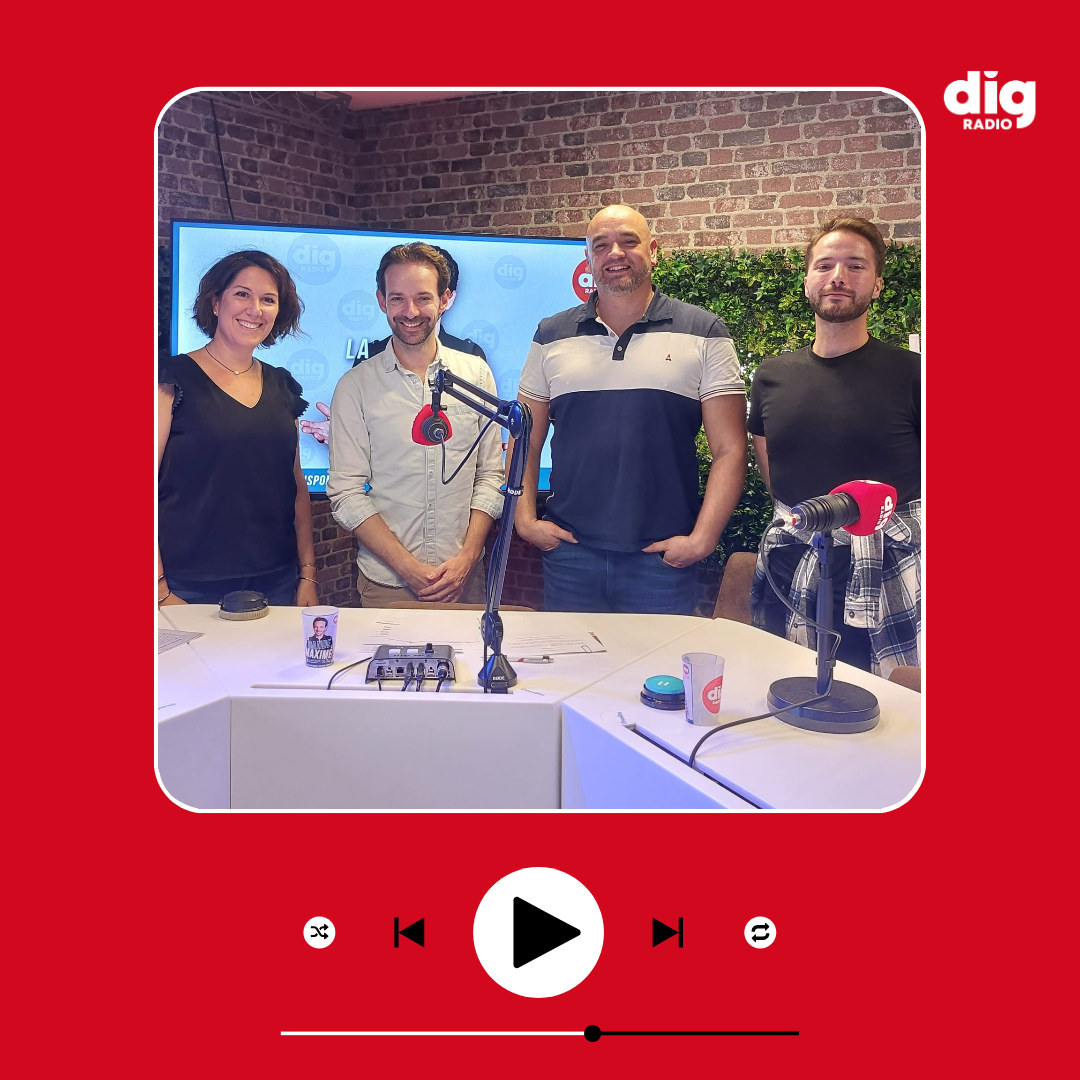La Bande à Maxime du 11 octobre 2026 : Partie 3