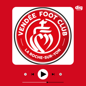Début de saison en fanfare pour La Roche-sur-Yon en Ligue 3