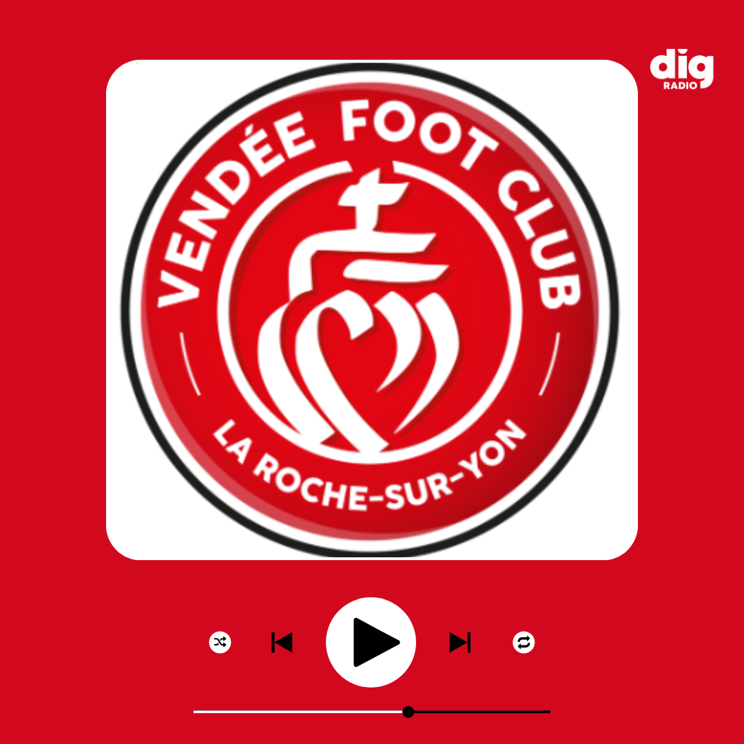 Episode : Début de saison en fanfare pour La Roche-sur-Yon en Ligue 3