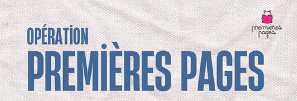 Un album offert aux parents des bébés nés en 2026, dans 160 points de retrait