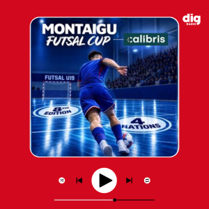 8ème édition de la Montaigu Futsal Cup