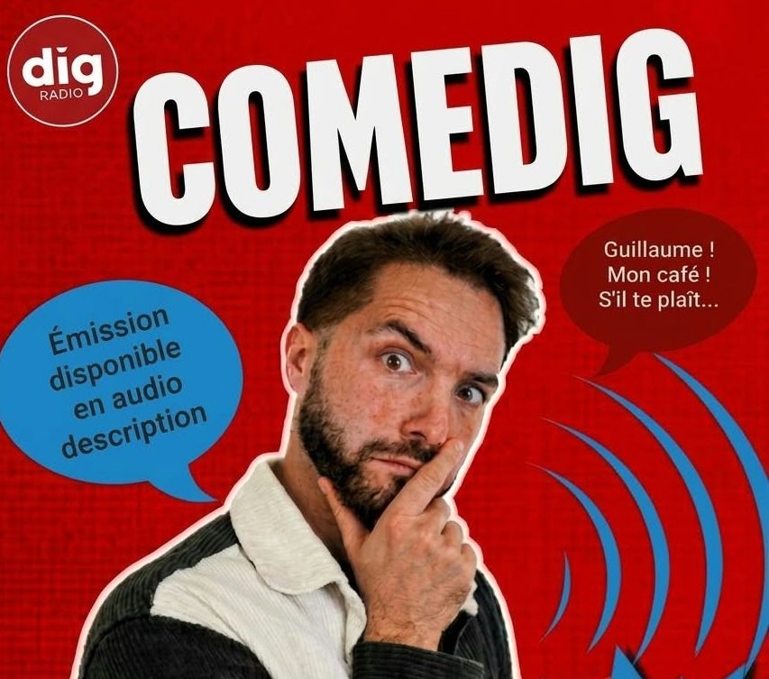 Comédig du 18 octobre 2026 : Partie 2