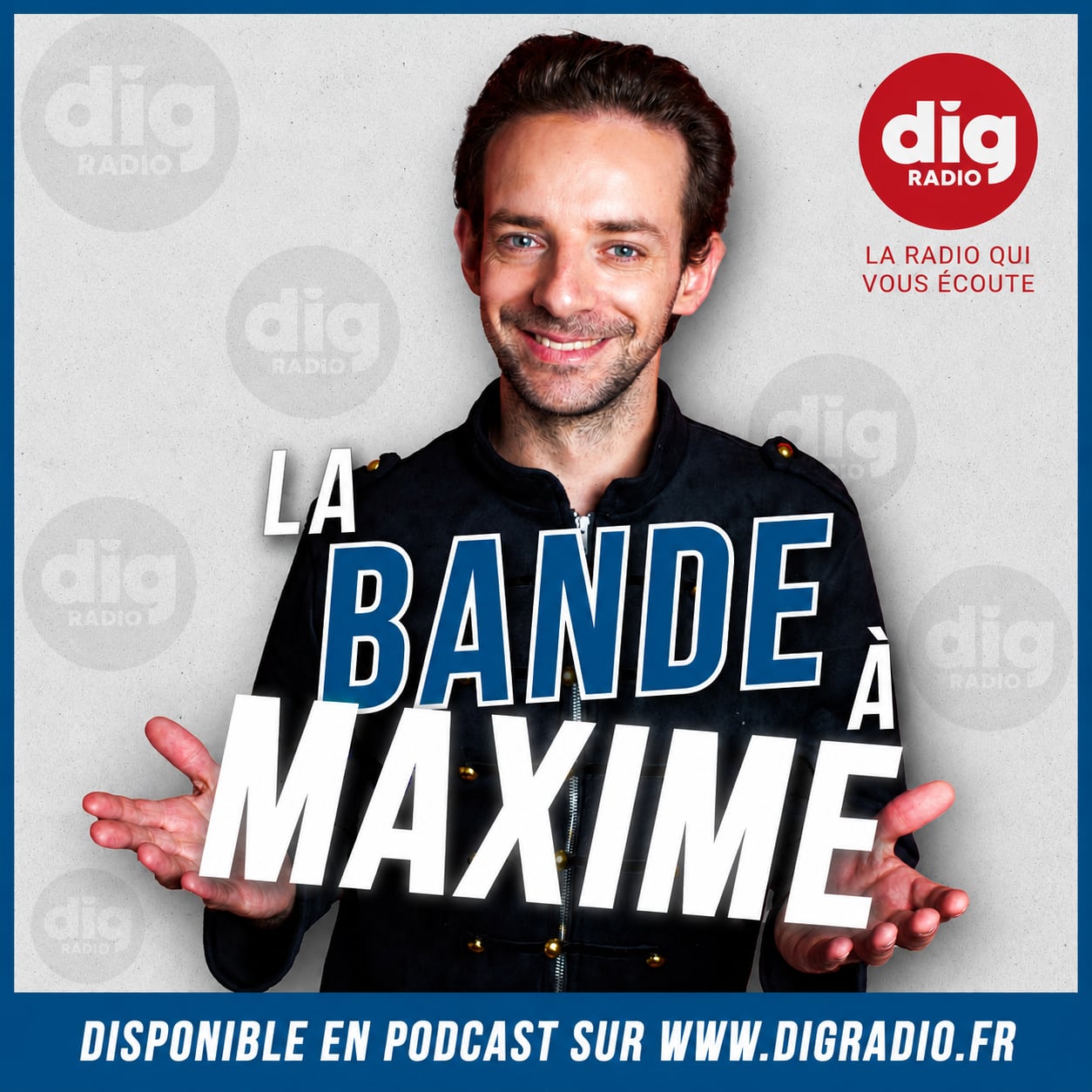 La Bande à Maxime du 25 octobre 2026 : Partie 3