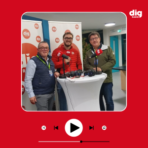 Montaigu Futsal Cup Calibris : Interview avec Bruno Boisselier et Gaëtan Huchet